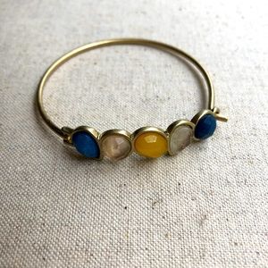 Chloe+Isabel bracelet